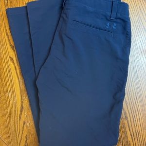 Under Armour golf pants